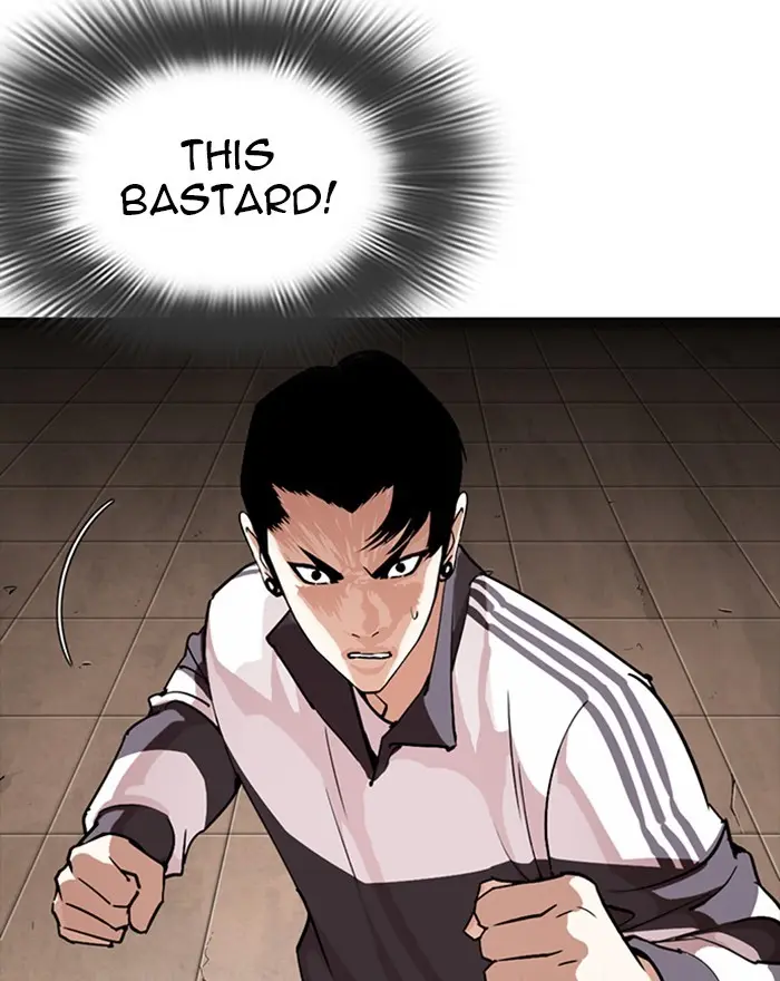 Lookism Chapter 272