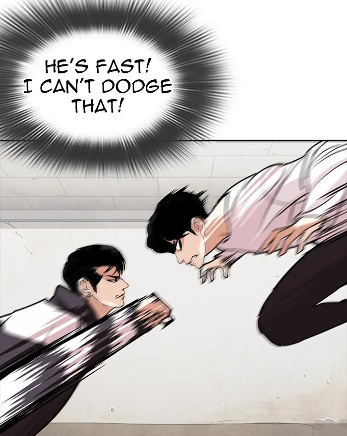 Lookism Chapter 272
