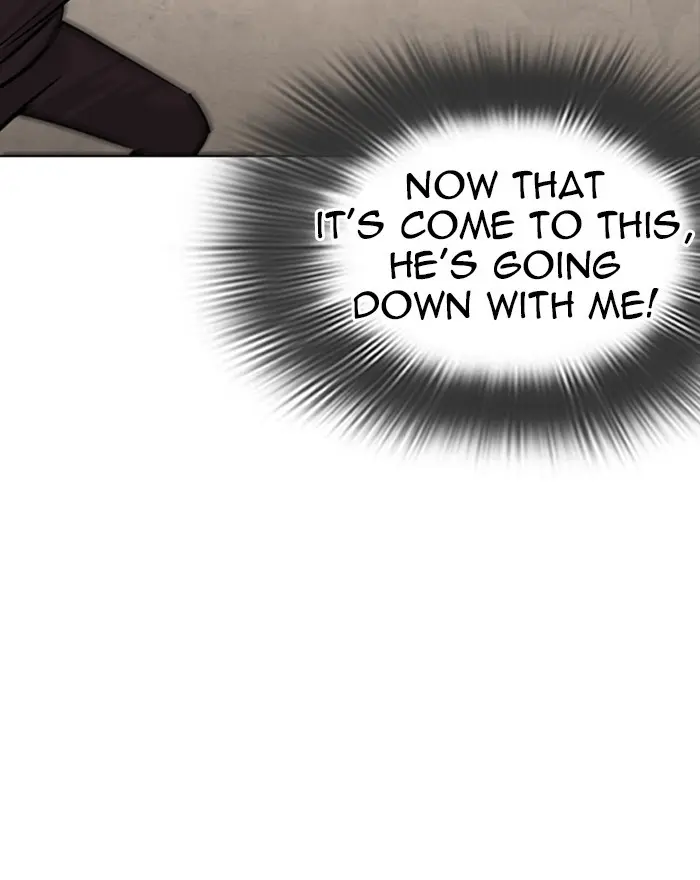 Lookism Chapter 272