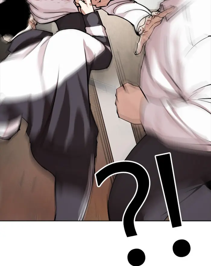 Lookism Chapter 272