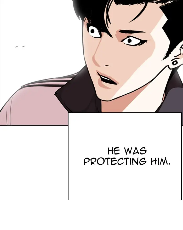 Lookism Chapter 272