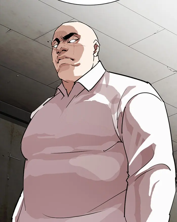 Lookism Chapter 272