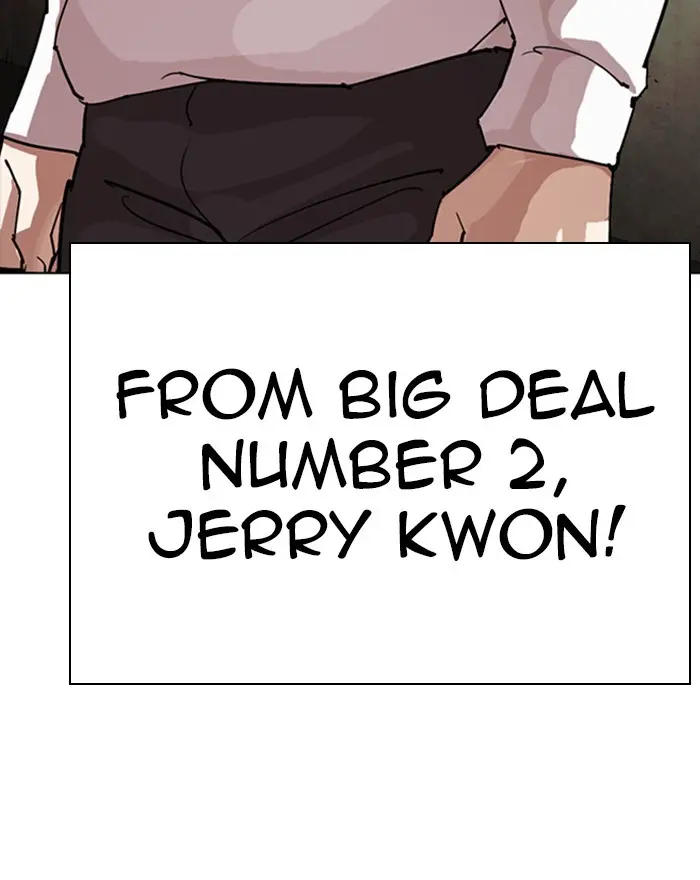 Lookism Chapter 272