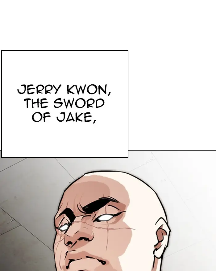 Lookism Chapter 272