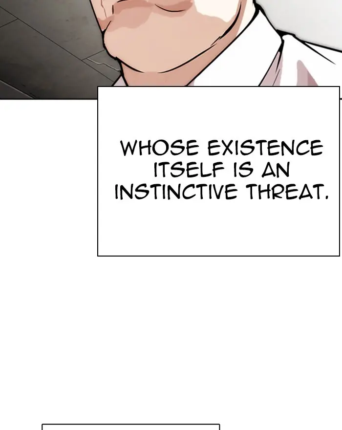 Lookism Chapter 272