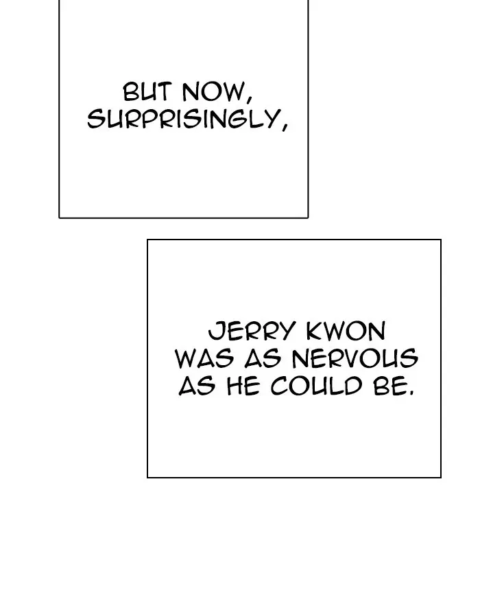 Lookism Chapter 272