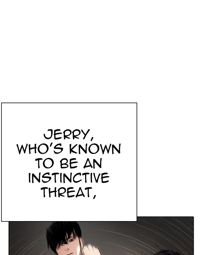 Lookism Chapter 272