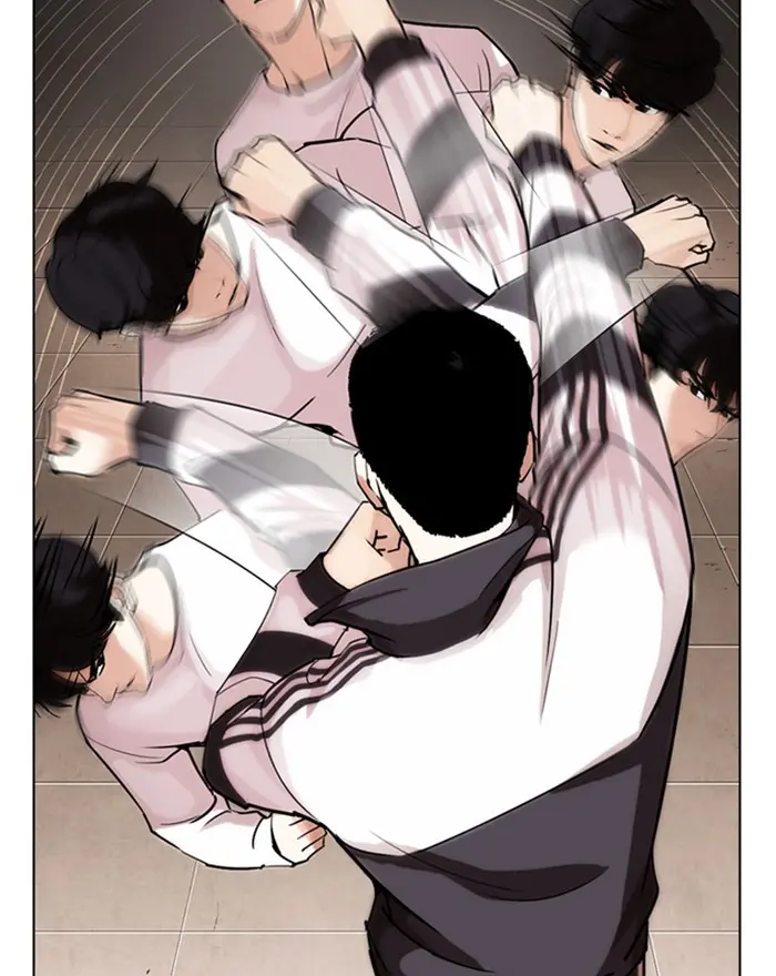Lookism Chapter 272