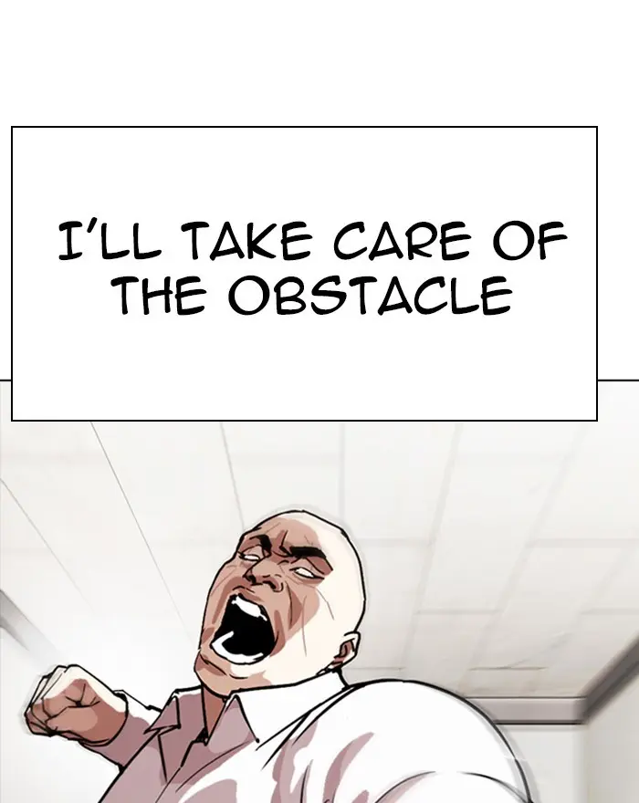 Lookism Chapter 272