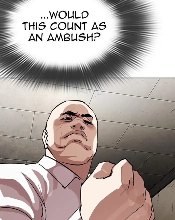 Lookism Chapter 272