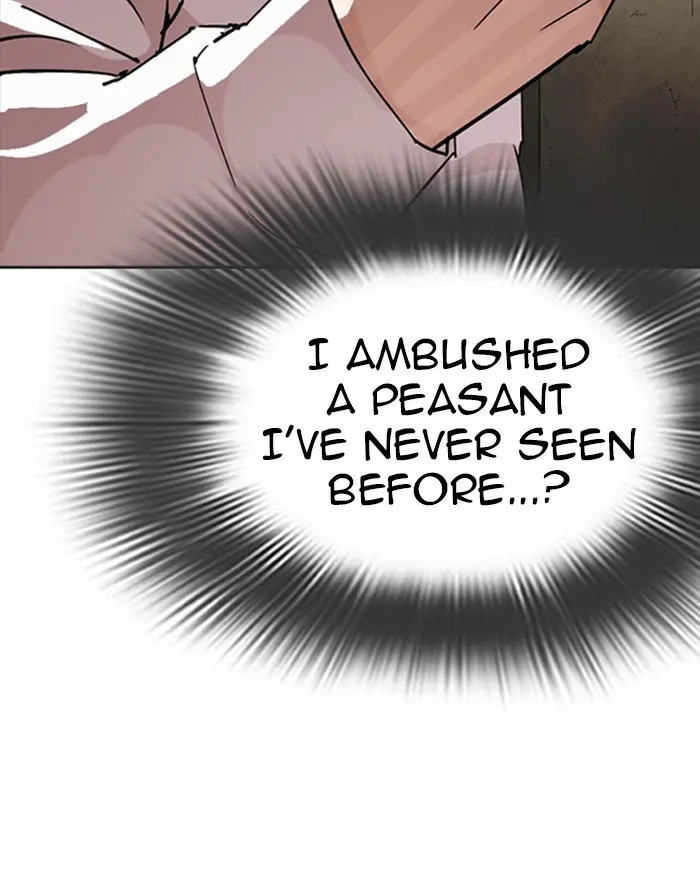 Lookism Chapter 272