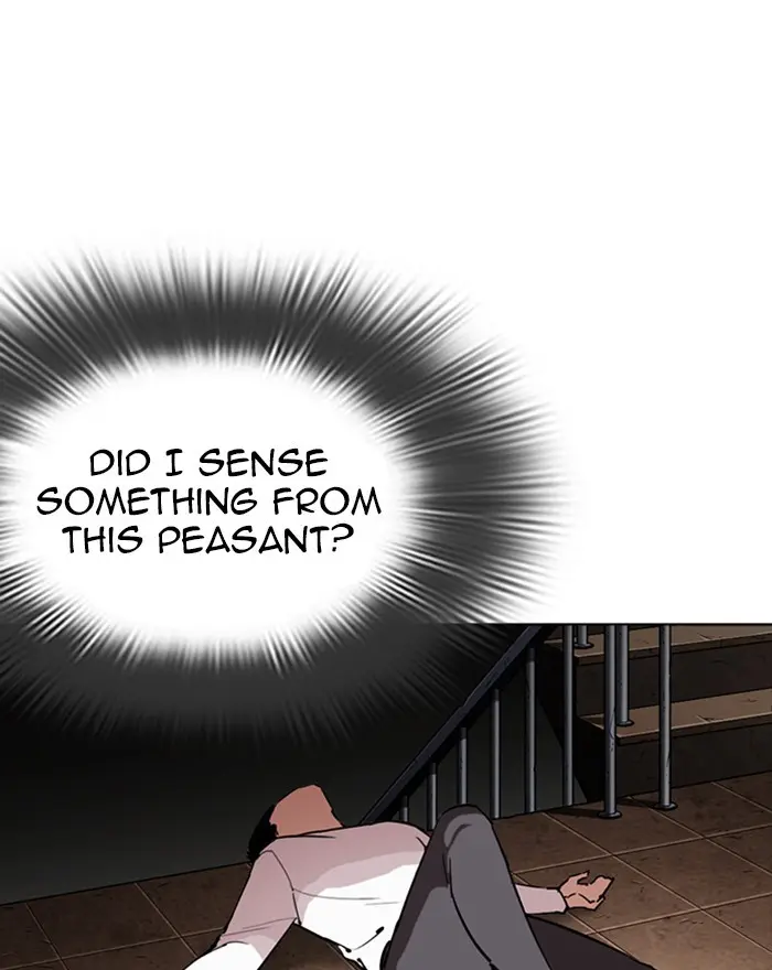 Lookism Chapter 272