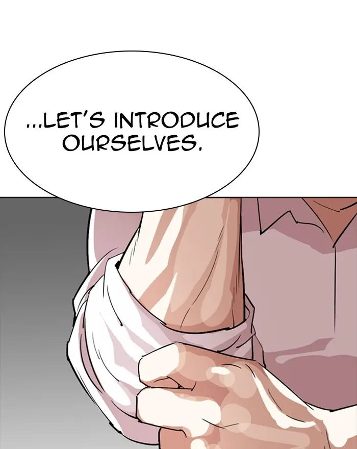 Lookism Chapter 272