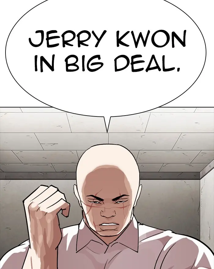 Lookism Chapter 272