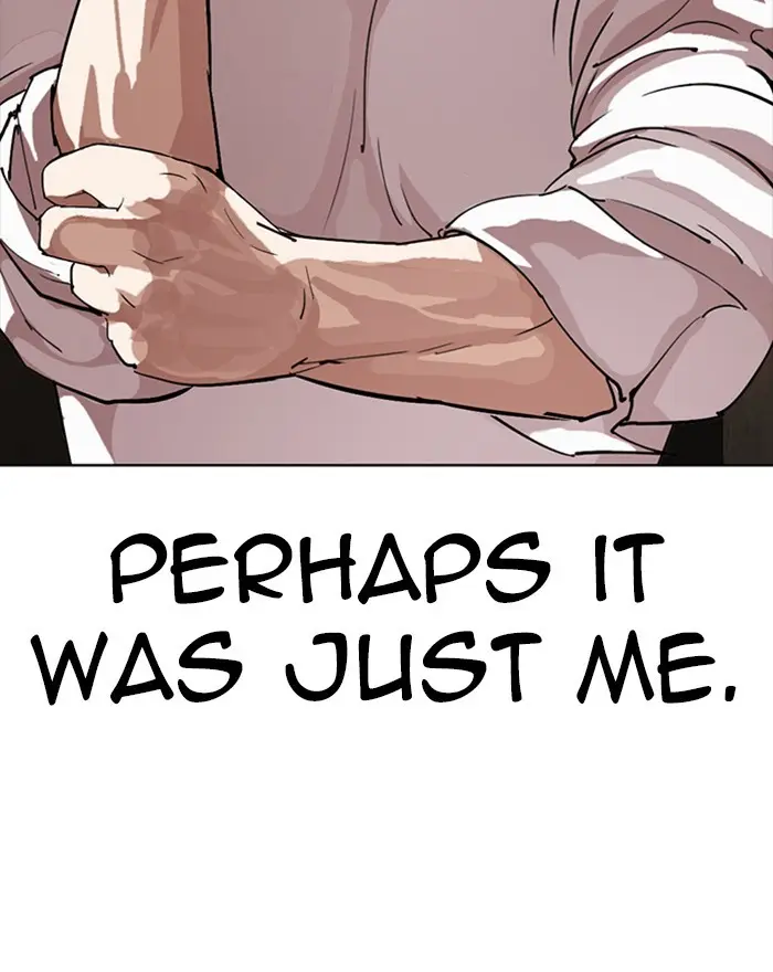 Lookism Chapter 272