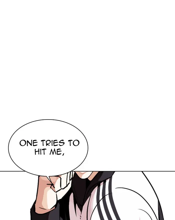 Lookism Chapter 272