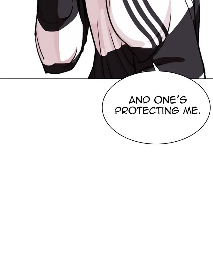 Lookism Chapter 272