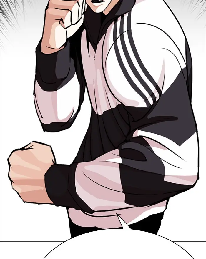 Lookism Chapter 272