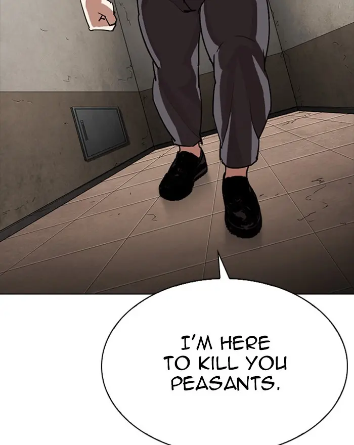 Lookism Chapter 272