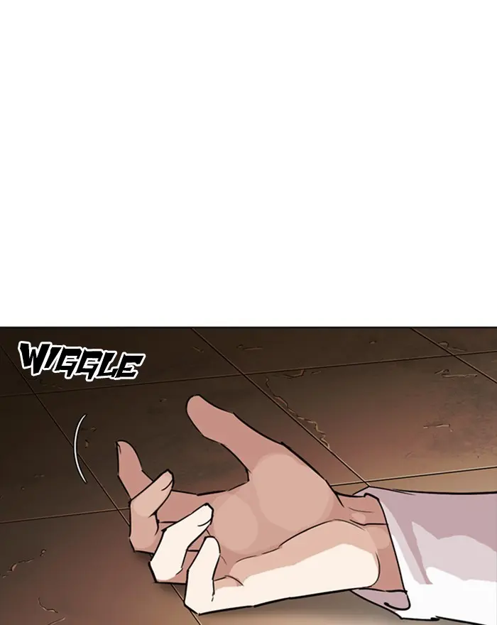 Lookism Chapter 272
