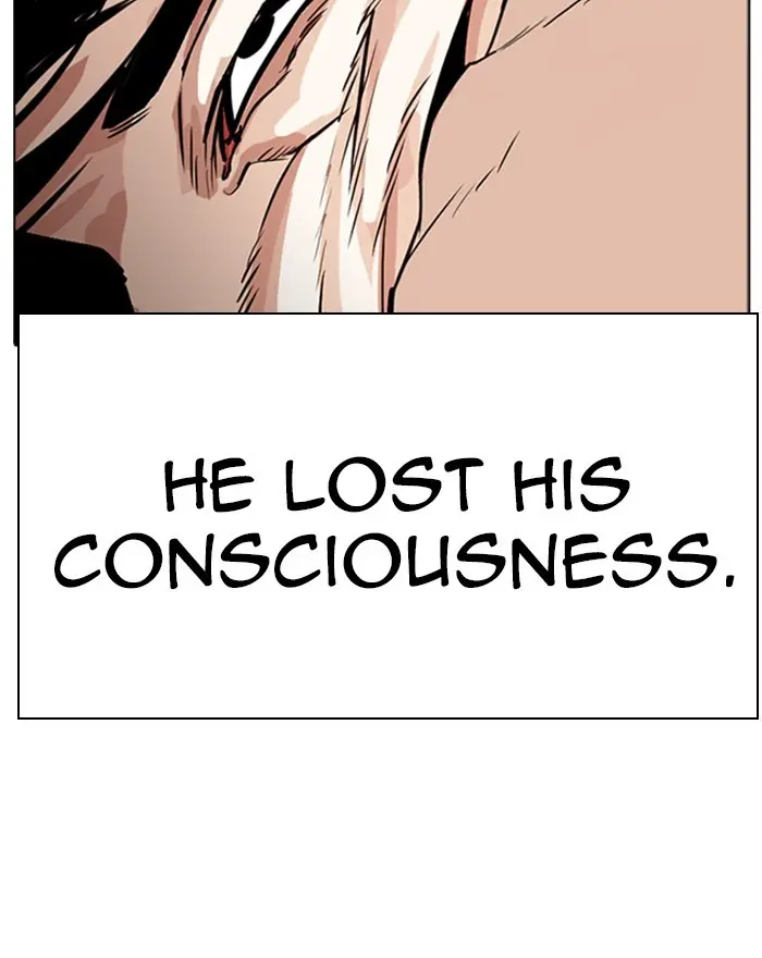 Lookism Chapter 272