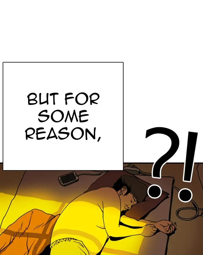 Lookism Chapter 272