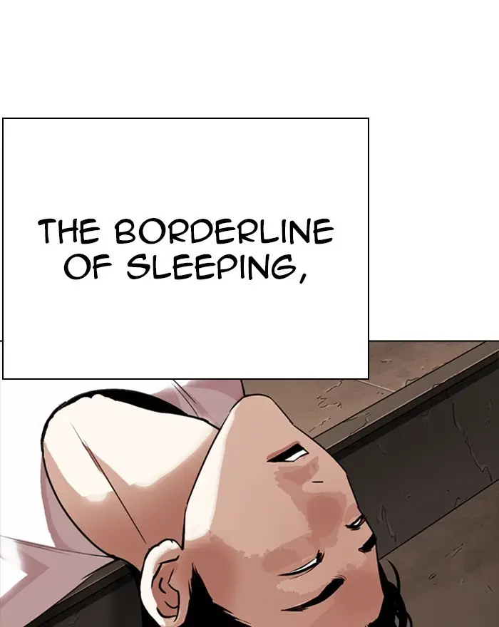 Lookism Chapter 272
