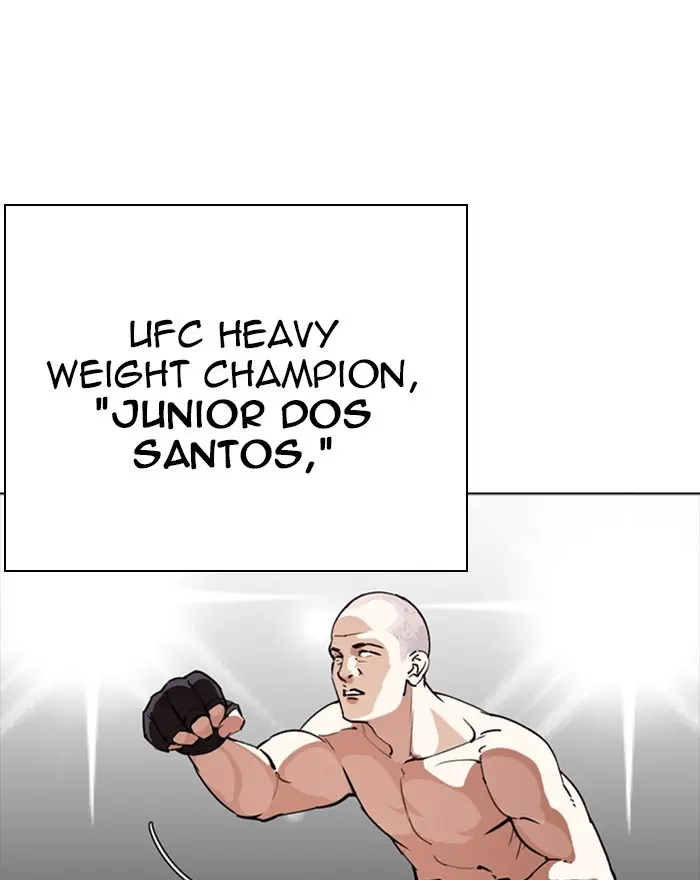 Lookism Chapter 272