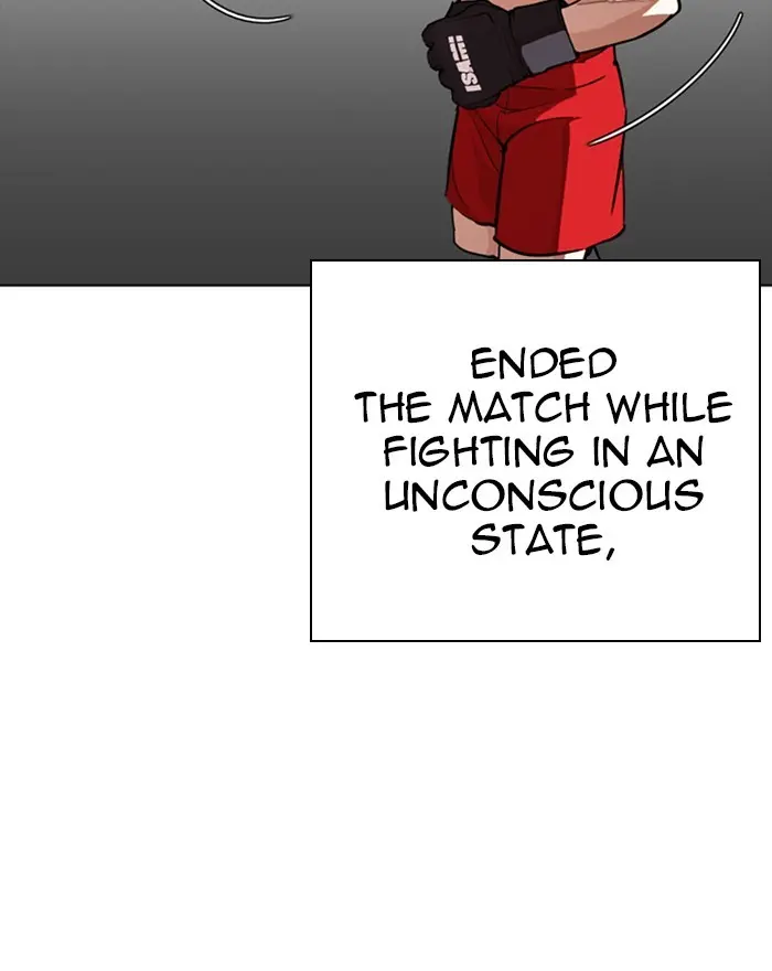 Lookism Chapter 272