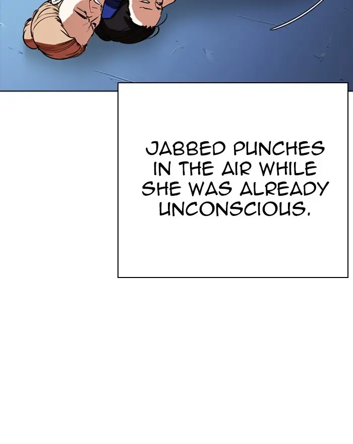 Lookism Chapter 272