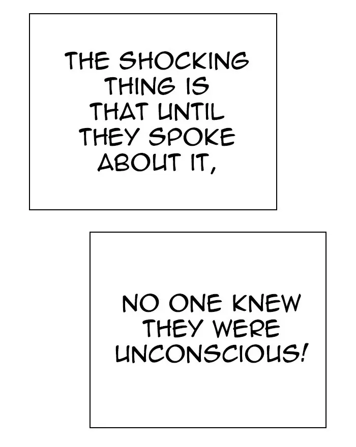 Lookism Chapter 272