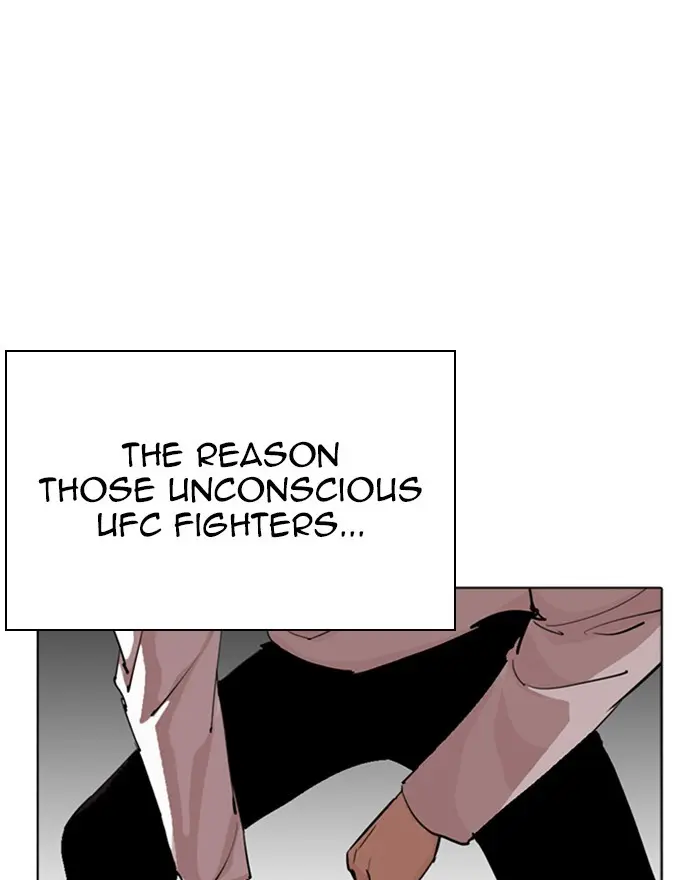 Lookism Chapter 272