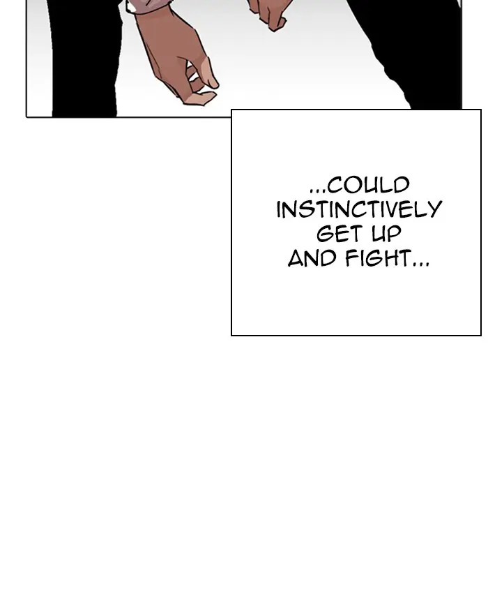 Lookism Chapter 272