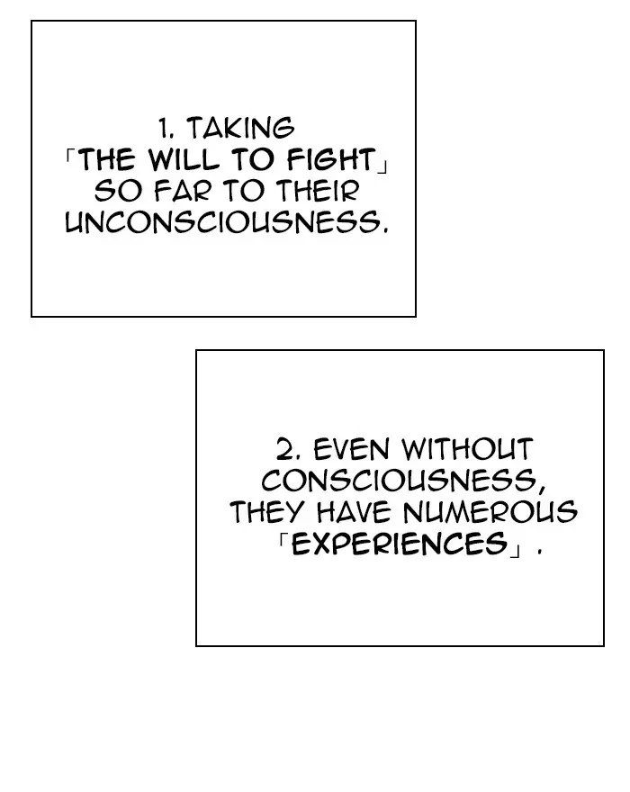 Lookism Chapter 272