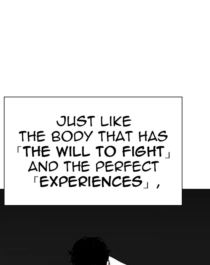 Lookism Chapter 272