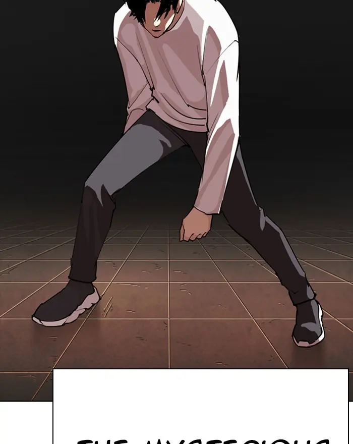 Lookism Chapter 272
