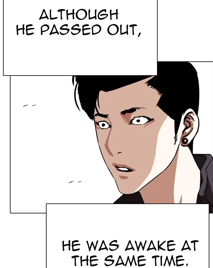 Lookism Chapter 272