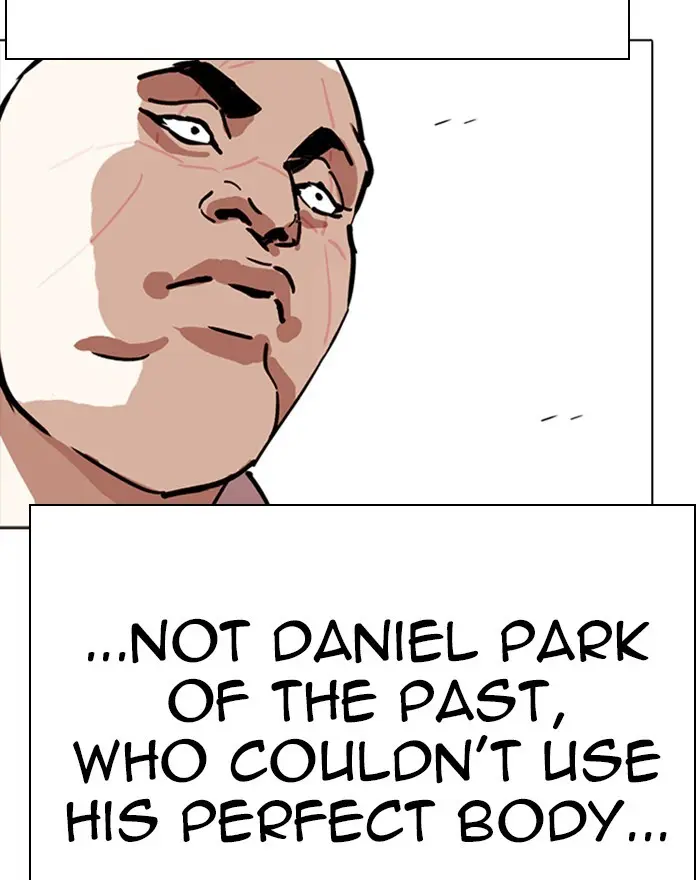 Lookism Chapter 272