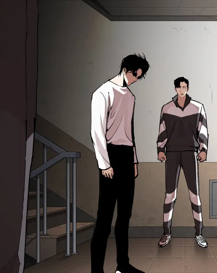 Lookism Chapter 272