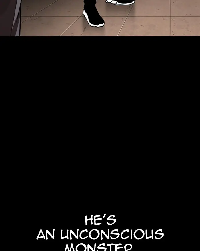 Lookism Chapter 272