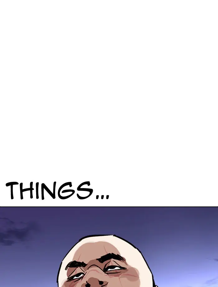 Lookism Chapter 273