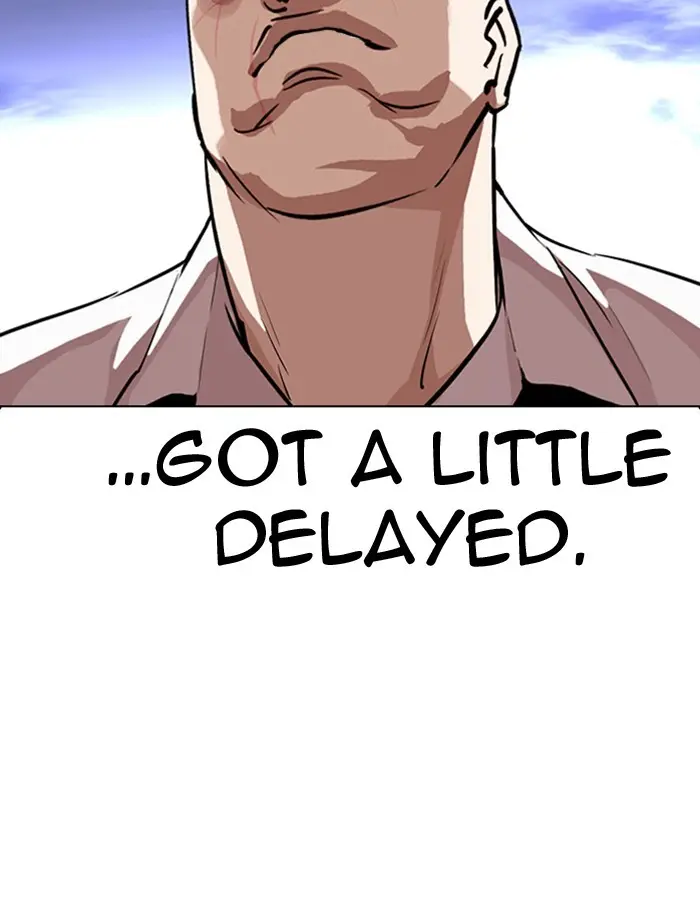 Lookism Chapter 273