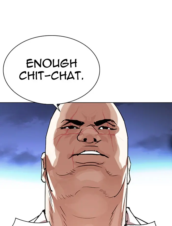 Lookism Chapter 273