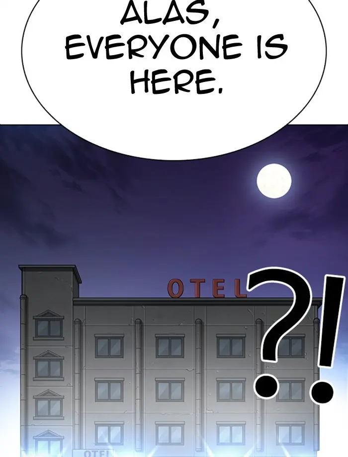 Lookism Chapter 273