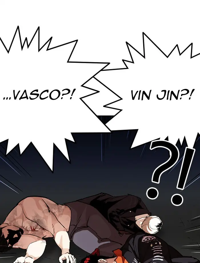 Lookism Chapter 273