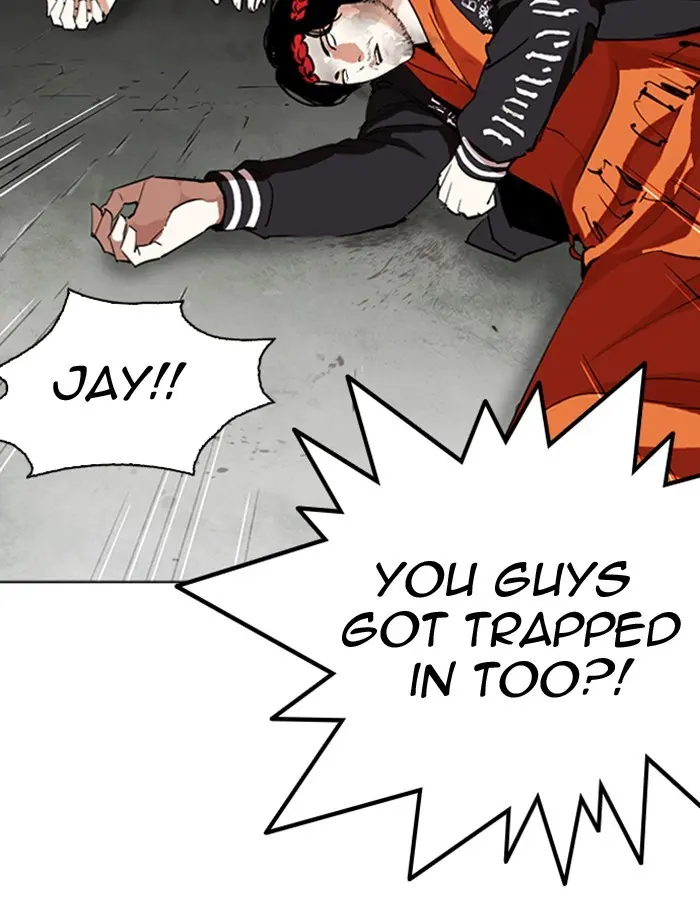 Lookism Chapter 273