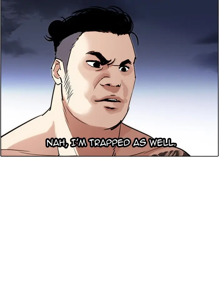 Lookism Chapter 273