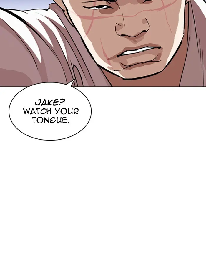 Lookism Chapter 273