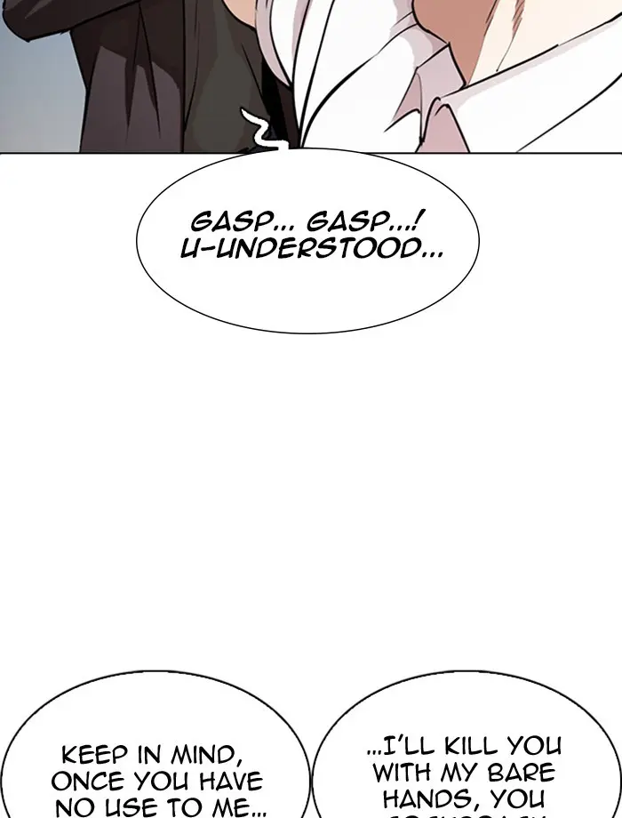 Lookism Chapter 273