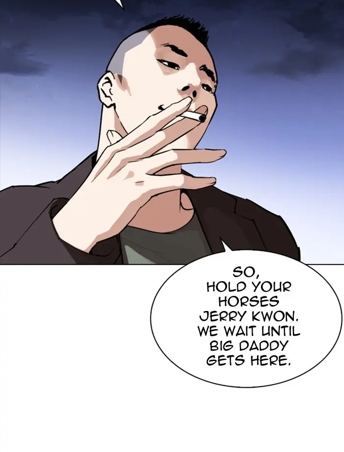 Lookism Chapter 273
